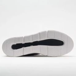 On Running On The Roger Clubhouse Men's Black/White 11 On Running On The Roger Clubhouse Men's Black/White -On Running 116467 4