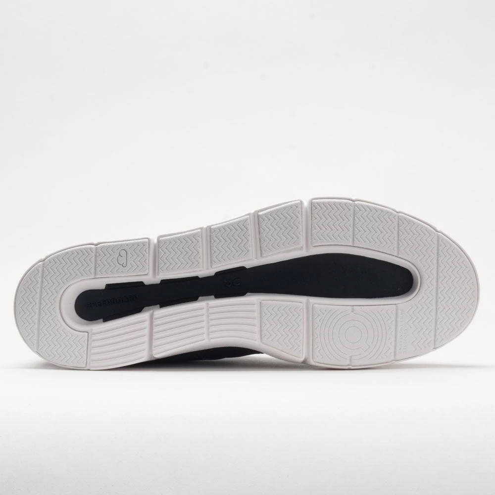 On Running On The Roger Clubhouse Men's Black/White 6 On Running On The Roger Clubhouse Men's Black/White - Image 4