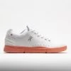 On Running On The Roger Advantage Men's White/Canyon -On Running 116701 3