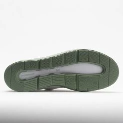On Running On The Roger Advantage Men's White/Reseda -On Running 116702 4