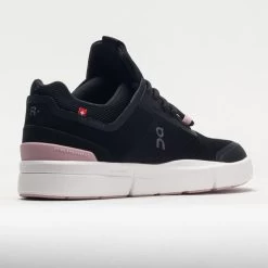 On Running On The Roger Spin Women's Black/Zephyr 13 On Running On The Roger Spin Women's Black/Zephyr -On Running 117226 6