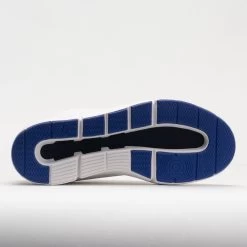 On Running On The Roger Spin Women's Undyed White/Indigo -On Running 117227 4