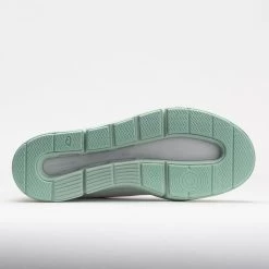 On Running On The Roger Advantage Women's White/Creek 11 On Running On The Roger Advantage Women's White/Creek -On Running 117234 4