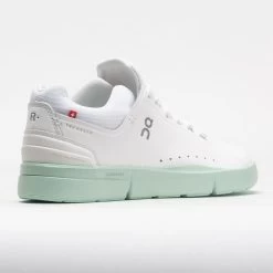 On Running On The Roger Advantage Women's White/Creek 13 On Running On The Roger Advantage Women's White/Creek -On Running 117234 6