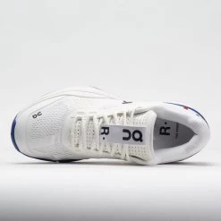 On Running On The Roger Pro Women's White/Indigo 10 On Running On The Roger Pro Women's White/Indigo -On Running 117242 2
