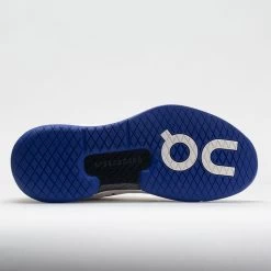 On Running On The Roger Pro Women's White/Indigo 11 On Running On The Roger Pro Women's White/Indigo -On Running 117242 4
