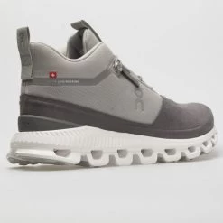 On Running On Cloud Hi Men's Slate/Rock -On Running 631008 6