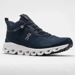 On Running On Cloud Hi Men's Navy 12 On Running On Cloud Hi Men's Navy -On Running 631215 5