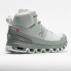 On Running On Cloudrock Waterproof Women's Mineral/Kelp 13 On Running On Cloudrock Waterproof Women's Mineral/Kelp -On Running 631269 6