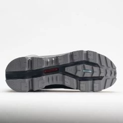 On Running On Cloudrock 2 Waterproof Men's Alloy/Eclipse 11 On Running On Cloudrock 2 Waterproof Men's Alloy/Eclipse -On Running 631356 4