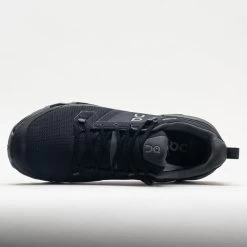 On Running On Cloudwander Waterproof Men's Black/Eclipse -On Running 631360 2