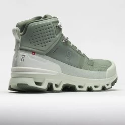 On Running On Cloudrock 2 Waterproof Men's Reseda/Aloe 13 On Running On Cloudrock 2 Waterproof Men's Reseda/Aloe -On Running 631414 6