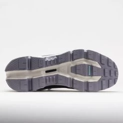 On Running On Cloudwander Waterproof High Alpine Men's Ivory/Black -On Running 631418 4