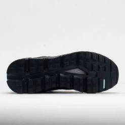 On Running On Cloudtrax Waterproof Men's Black -On Running 631421 4