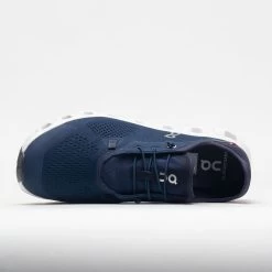 On Running On Cloud 5 Coast Men's Denim/Midnight -On Running 631427 2