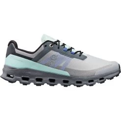 On Running Cloudvista Trail Running Shoe - Men's -On Running ALLBLA 2