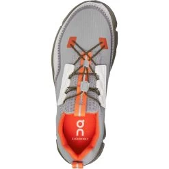 On Running Cloudaway Shoe - Men's 18 On Running Cloudaway Shoe - Men's -On Running ALLIVY D4