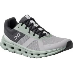 On Running Cloudrunner Running Shoe - Men's -On Running ALLMOS D1