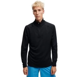 On Running Climate Shirt - Men's -On Running BLA 1
