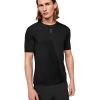 On Running Ultra-T Short-Sleeve Shirt - Men's -On Running BLA