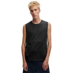 On Running Training Tank - Men's -On Running BLA 12