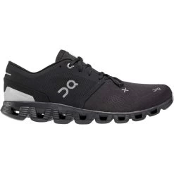 On Running Cloud X 3 Running Shoe - Men's -On Running BLA 13