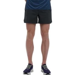 On Running Lightweight 5in Short - Men's -On Running BLA 15