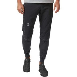 On Running Running Pant - Men's -On Running BLA 18