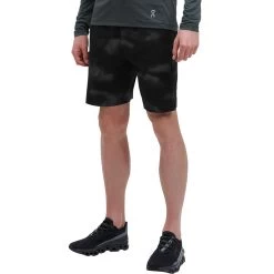 On Running Hybrid Lumos Short - Men's -On Running BLA 19