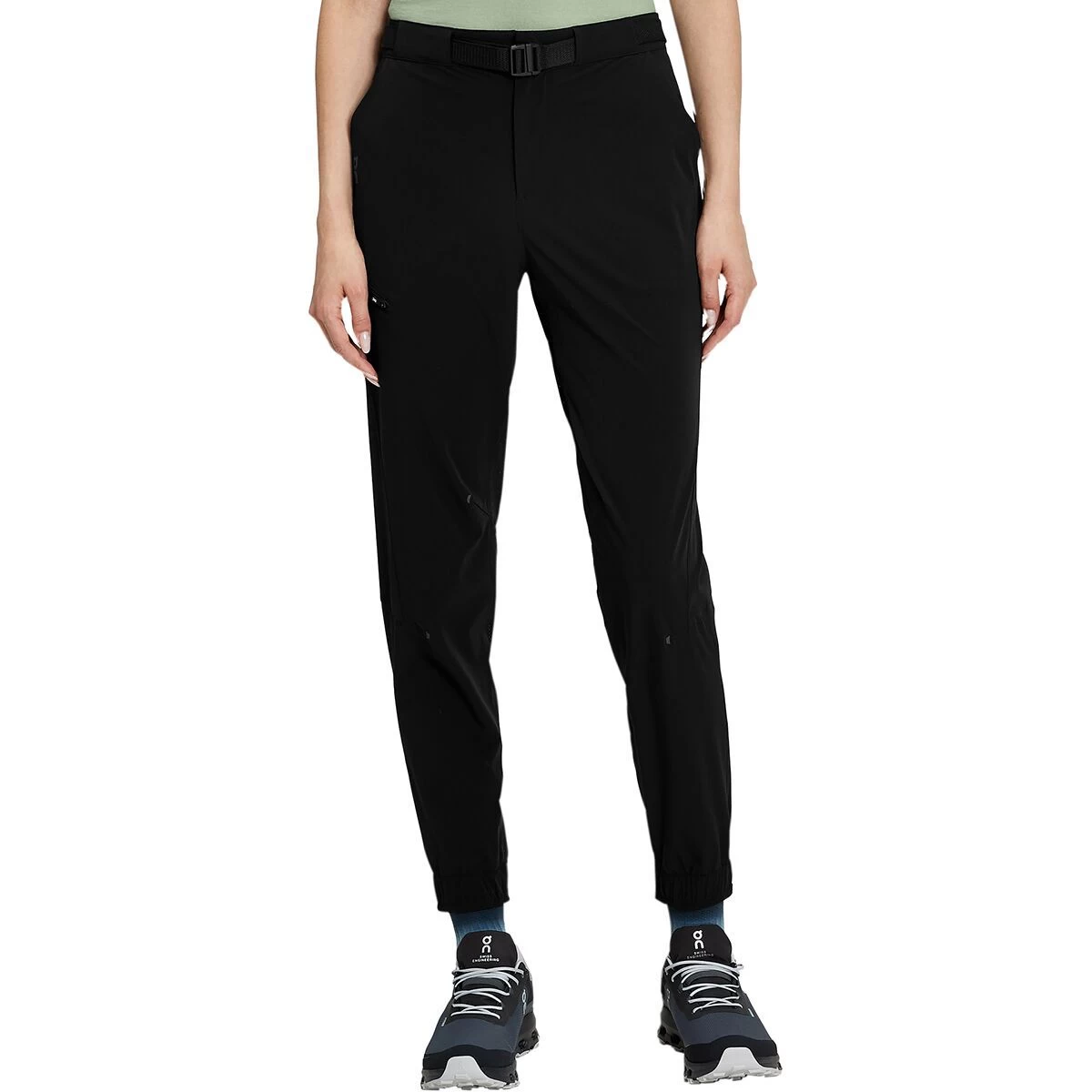 On Running Trek Pant - Women's 5 On Running Trek Pant - Women's - Image 3