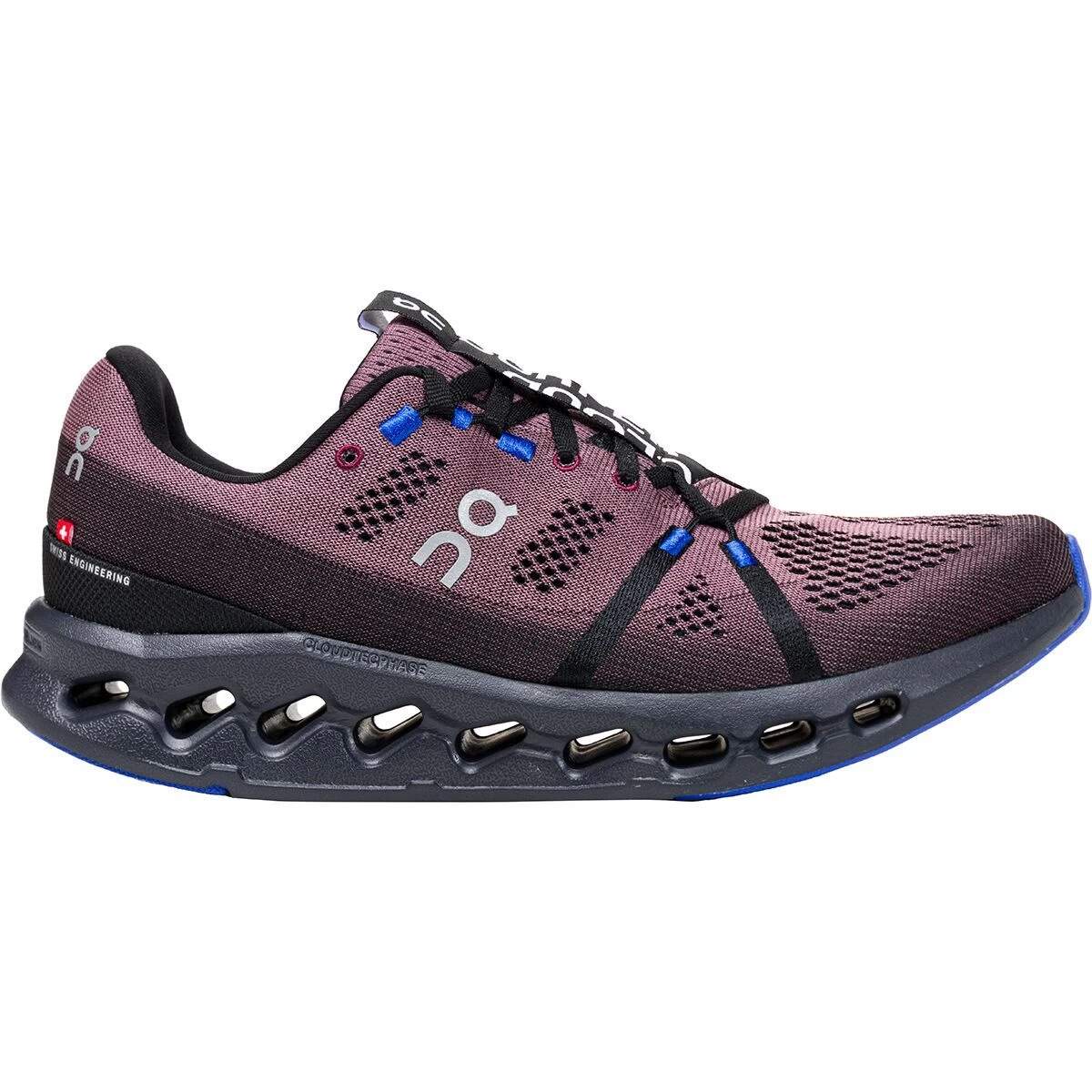 On Running Cloudsurfer Running Shoe - Men's 7 On Running Cloudsurfer Running Shoe - Men's - Image 5