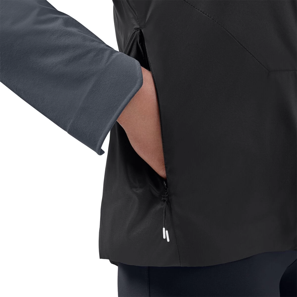 On Running Insulator Jacket - Women's 7 On Running Insulator Jacket - Women's - Image 5