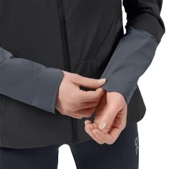 On Running Insulator Jacket - Women's 9 On Running Insulator Jacket - Women's -On Running BLADAR D4