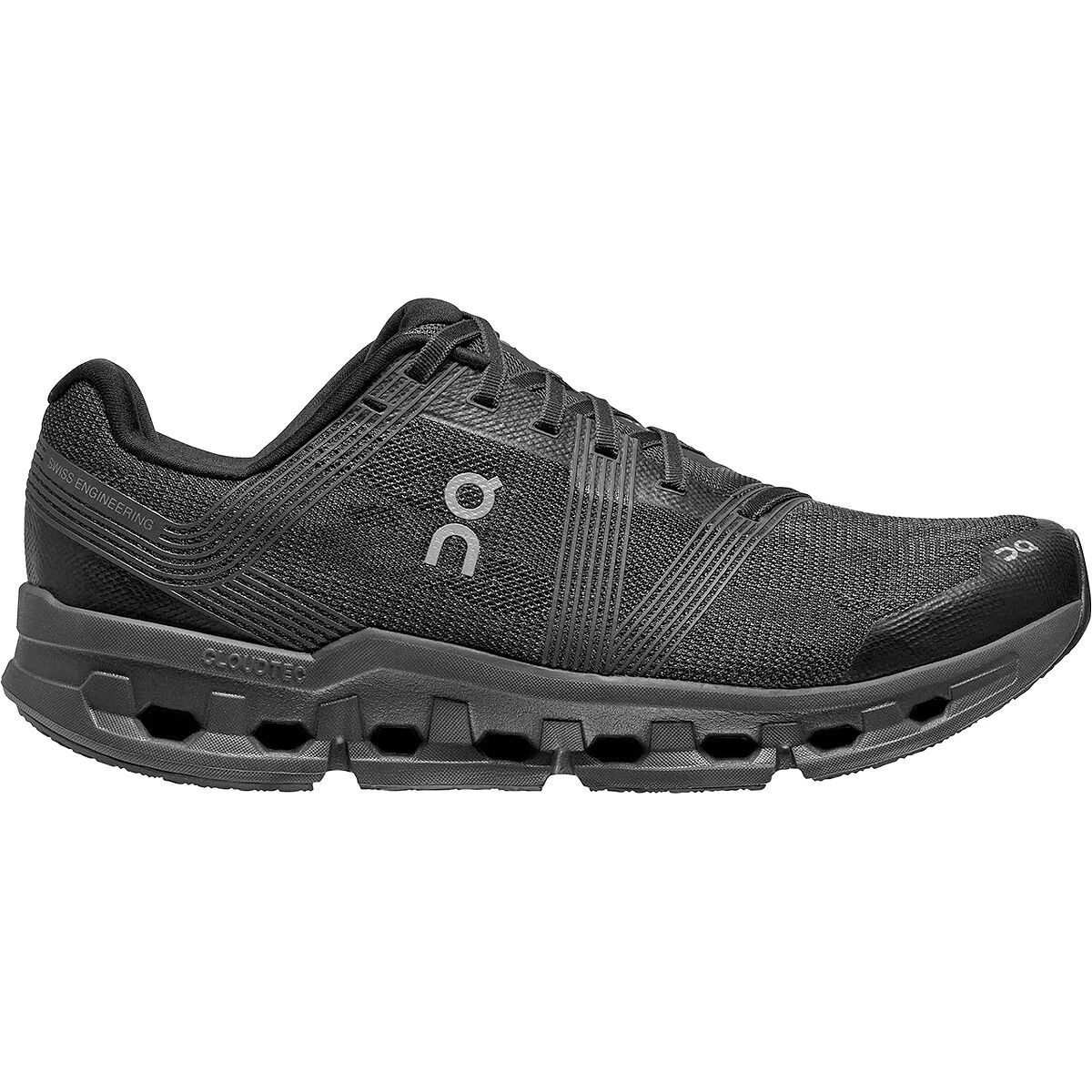 On Running Cloudgo Wide Running Shoe - Men's 4 On Running Cloudgo Wide Running Shoe - Men's - Image 3