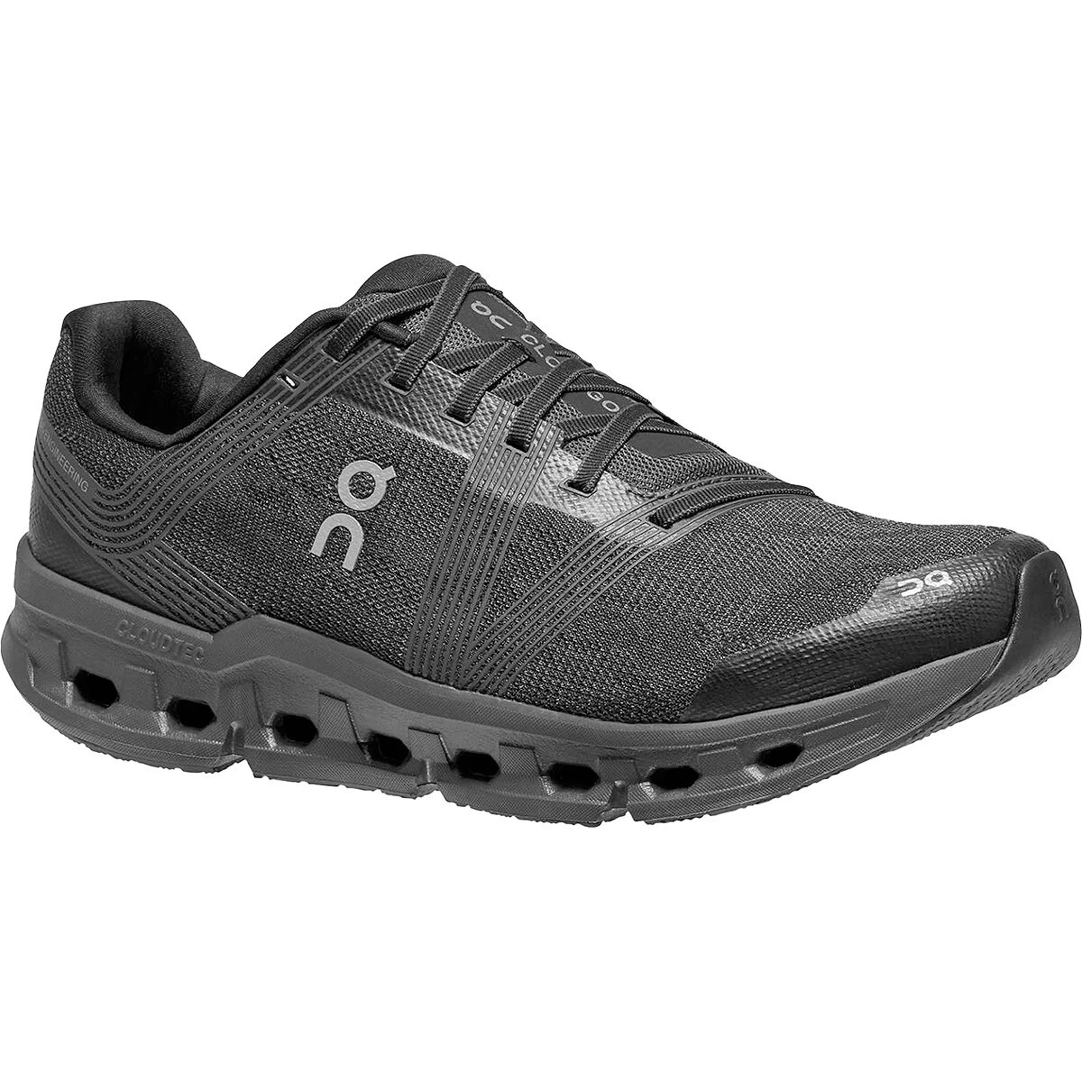 On Running Cloudgo Wide Running Shoe - Men's 7 On Running Cloudgo Wide Running Shoe - Men's - Image 6
