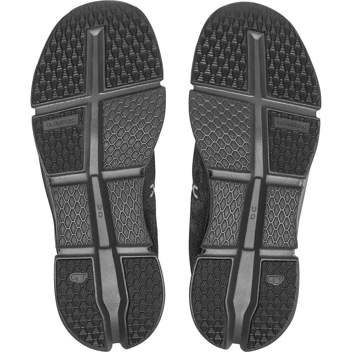 On Running Cloudgo Wide Running Shoe - Men's 3 On Running Cloudgo Wide Running Shoe - Men's - Image 2