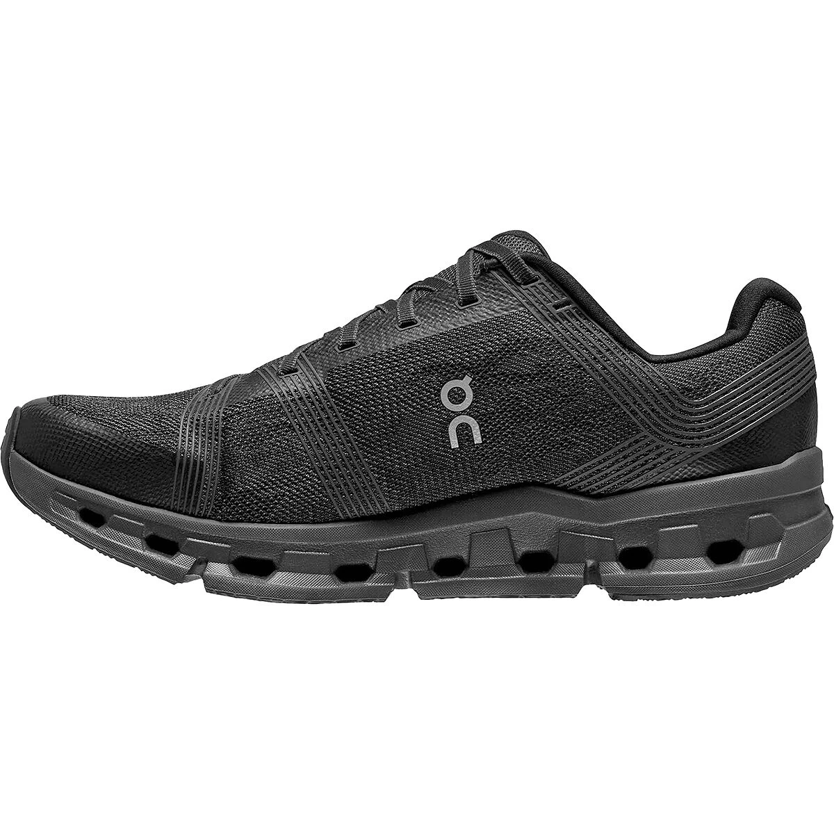 On Running Cloudgo Wide Running Shoe - Men's 8 On Running Cloudgo Wide Running Shoe - Men's - Image 7