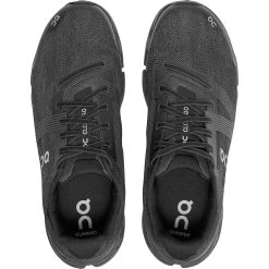 On Running Cloudgo Wide Running Shoe - Men's