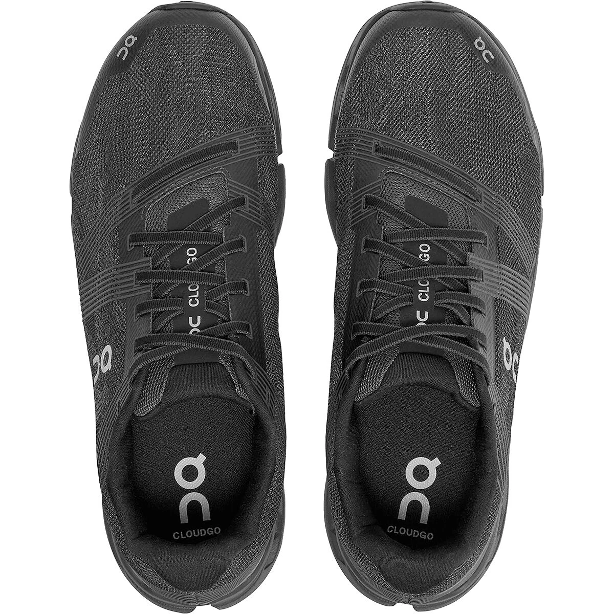 On Running Cloudgo Wide Running Shoe - Men's 2 On Running Cloudgo Wide Running Shoe - Men's