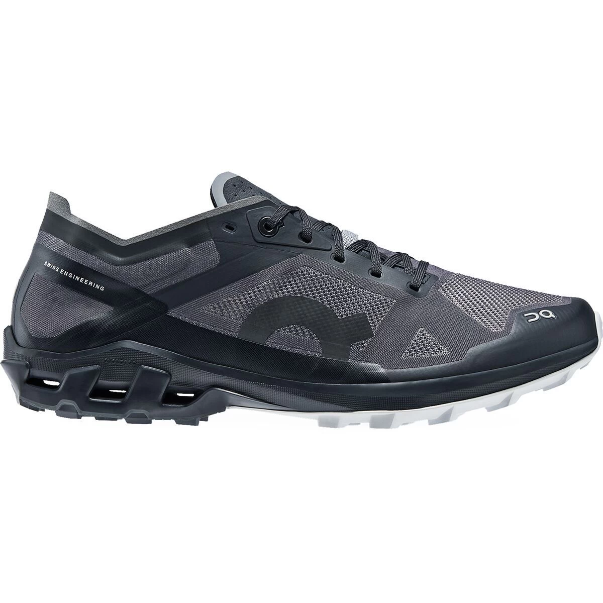 On Running Cloudventure Peak Trail Running Shoe - Men's 9 On Running Cloudventure Peak Trail Running Shoe - Men's - Image 7