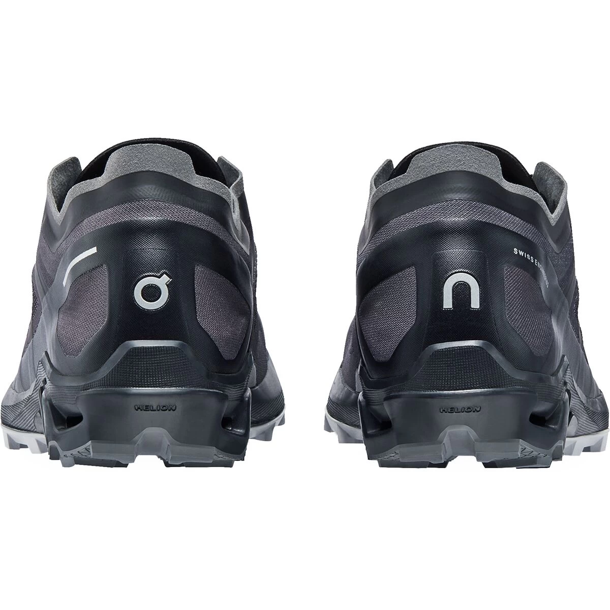 On Running Cloudventure Peak Trail Running Shoe - Men's 4 On Running Cloudventure Peak Trail Running Shoe - Men's - Image 2