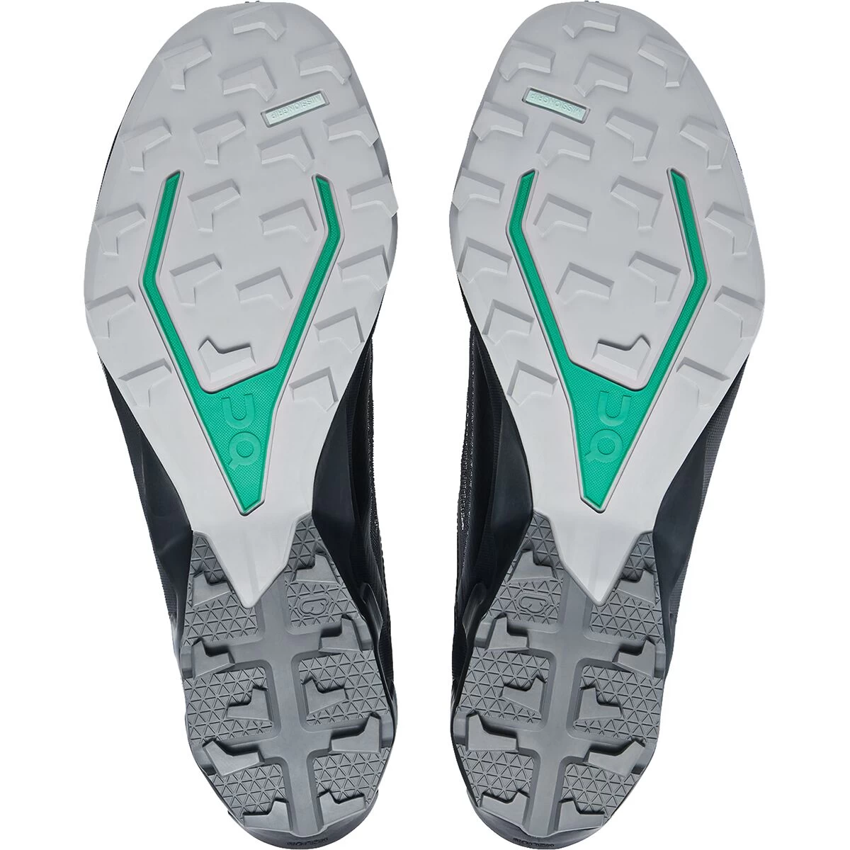 On Running Cloudventure Peak Trail Running Shoe - Men's 3 On Running Cloudventure Peak Trail Running Shoe - Men's