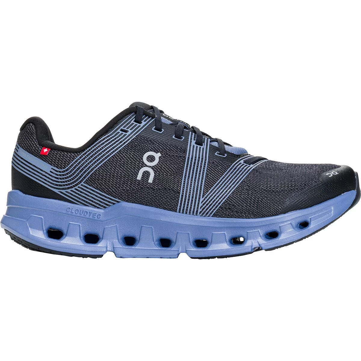 On Running Cloudgo Wide Running Shoe - Men's 5 On Running Cloudgo Wide Running Shoe - Men's - Image 4