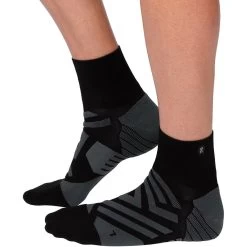 On Running Performance Mid Sock - Men's -On Running BLASHA D1
