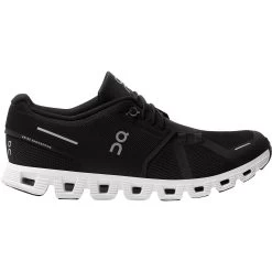 On Running Cloud 5 Shoe - Men's -On Running BLAWHI