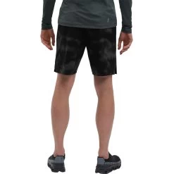 On Running Hybrid Lumos Short - Men's -On Running BLA D1 10