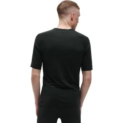 On Running Merino T-Shirt - Men's 11 On Running Merino T-Shirt - Men's -On Running BLA D1 7