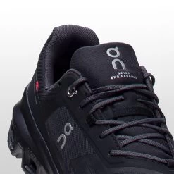 On Running Cloudventure Waterproof Trail Run Shoe - Men's 19 On Running Cloudventure Waterproof Trail Run Shoe - Men's -On Running BLA D10 2