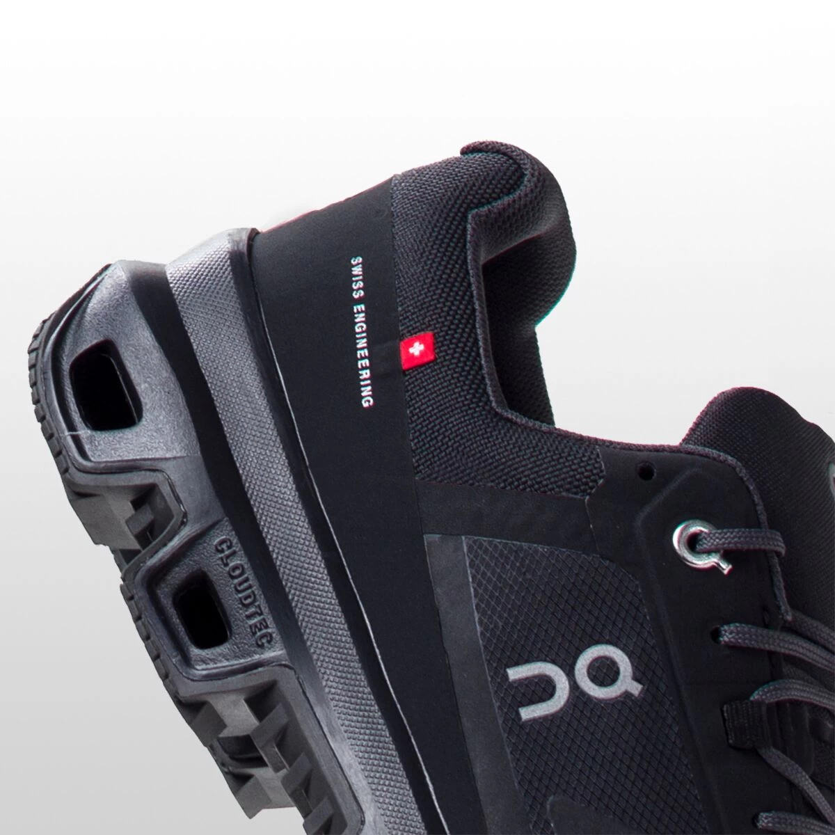 On Running Cloudventure Waterproof Trail Run Shoe - Men's 5 On Running Cloudventure Waterproof Trail Run Shoe - Men's - Image 3