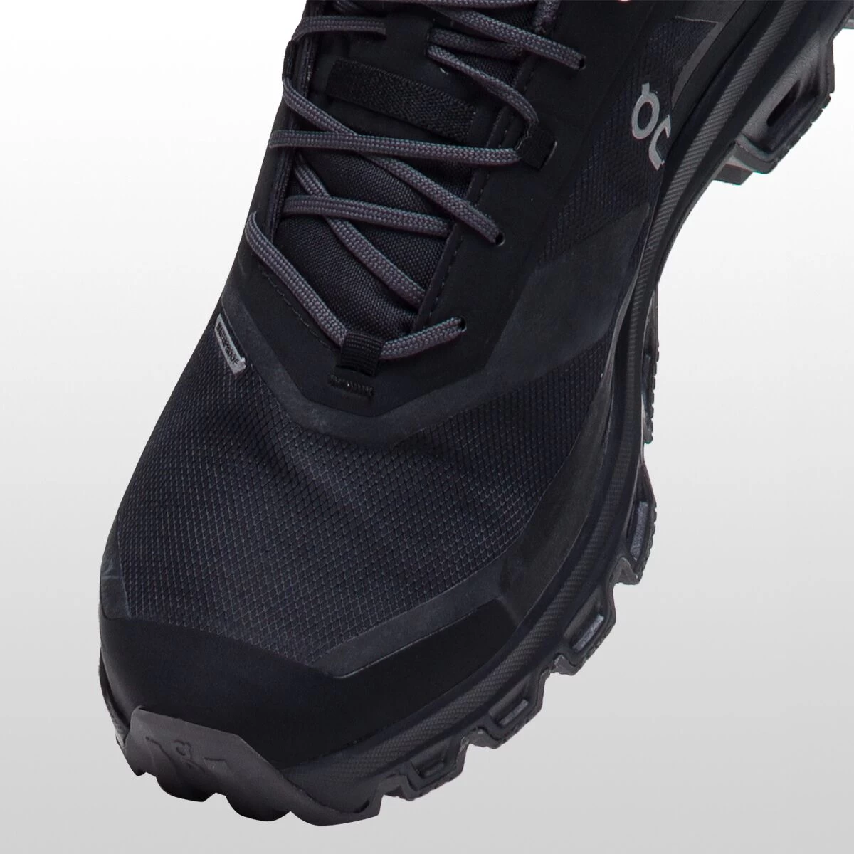 On Running Cloudventure Waterproof Trail Run Shoe - Men's 10 On Running Cloudventure Waterproof Trail Run Shoe - Men's - Image 8
